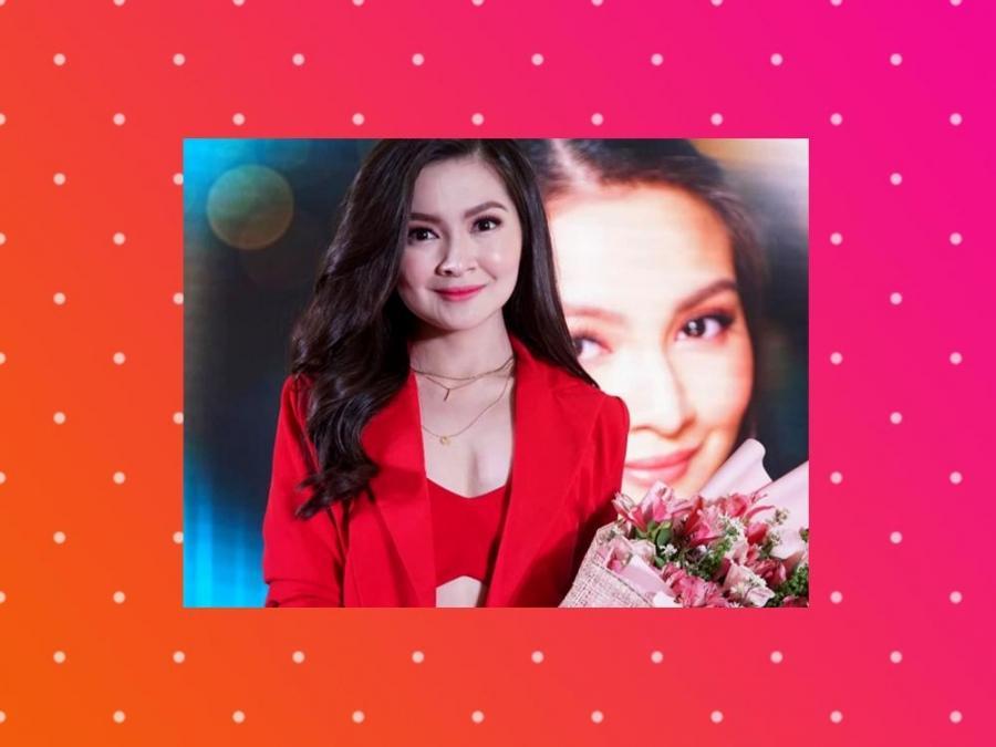 Barbie Forteza Continues In Her Stairway To Success As A Kapuso Gma Entertainment