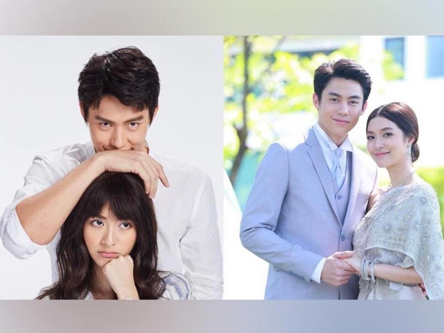 THE DESIRE THAI DRAMA, LAKORN, GMA TAGALOG DUBBED