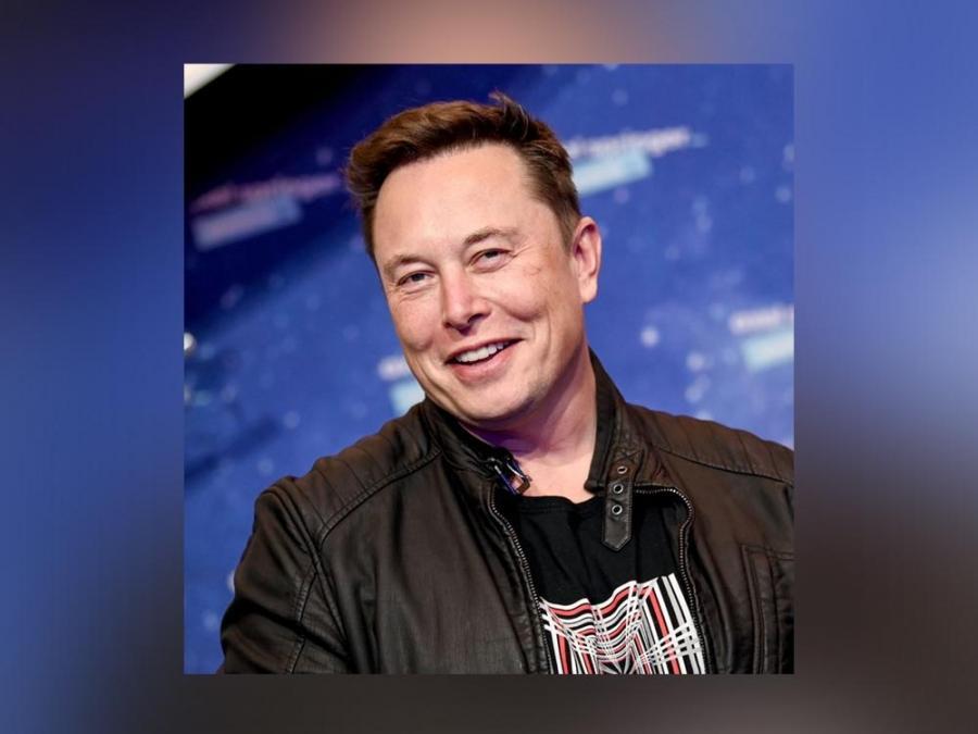 Elon Musk tops Forbes list and is now the world's wealthiest man