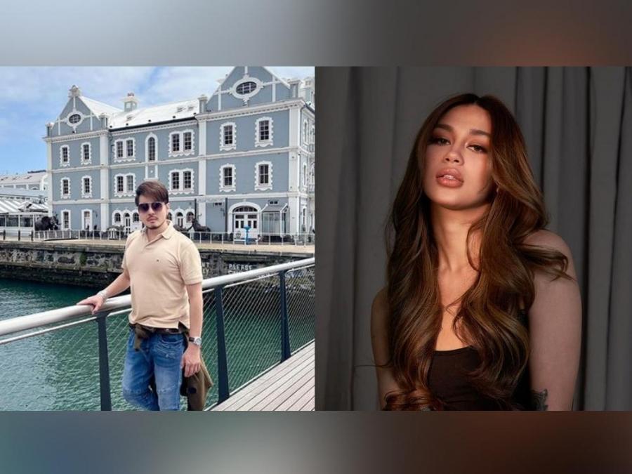 Zeinab Harake apologizes to Jelai Andres, Sanya Lopez, and other celebs  mentioned in Wilbert Tolentino's controversial vlog | GMA Entertainment