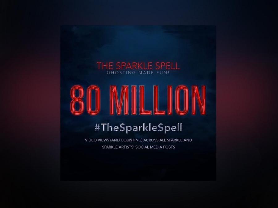 The Sparkle Spell Garners Over 80 Million Combined Views GMA   900 675 5  20221025145101 