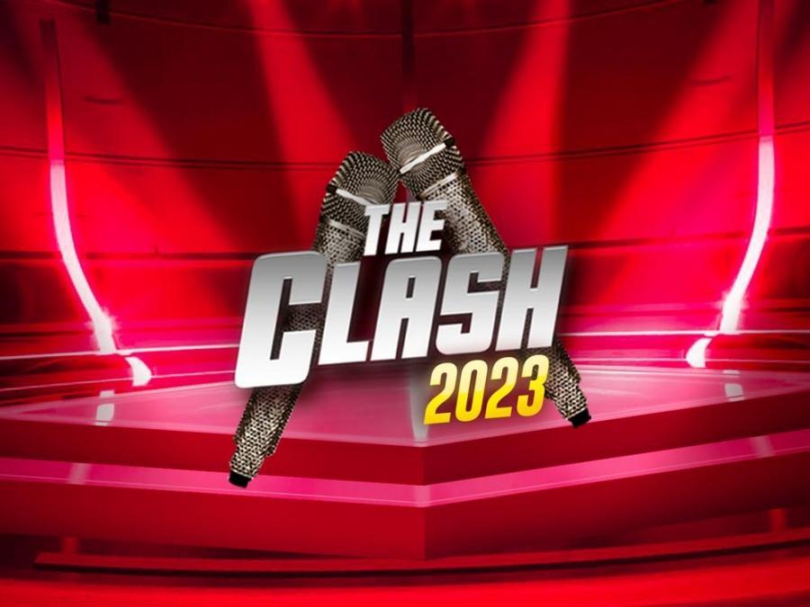 'The Clash', magbabalik ngayong 2023 GMA Entertainment