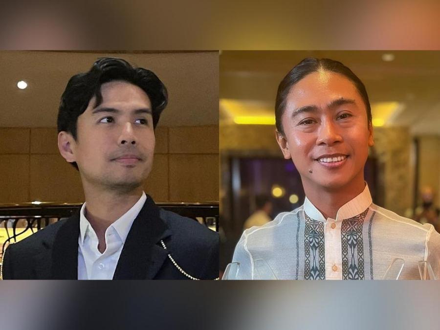 Christian Bautista, Zig Dulay