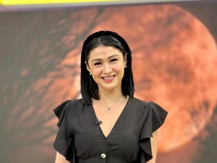 Carla Abellana