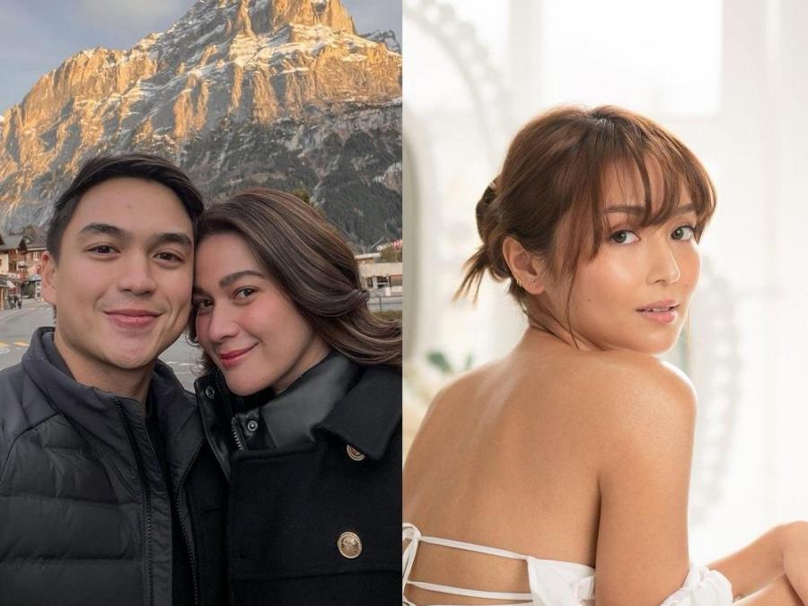 Dominic Roque at Bea Alonzo, naghahanda na para sa kasal; Kathryn Bernardo,  imbitado | GMA Entertainment