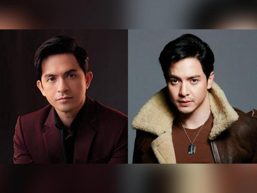 Dennis Trillo, Alden Richards