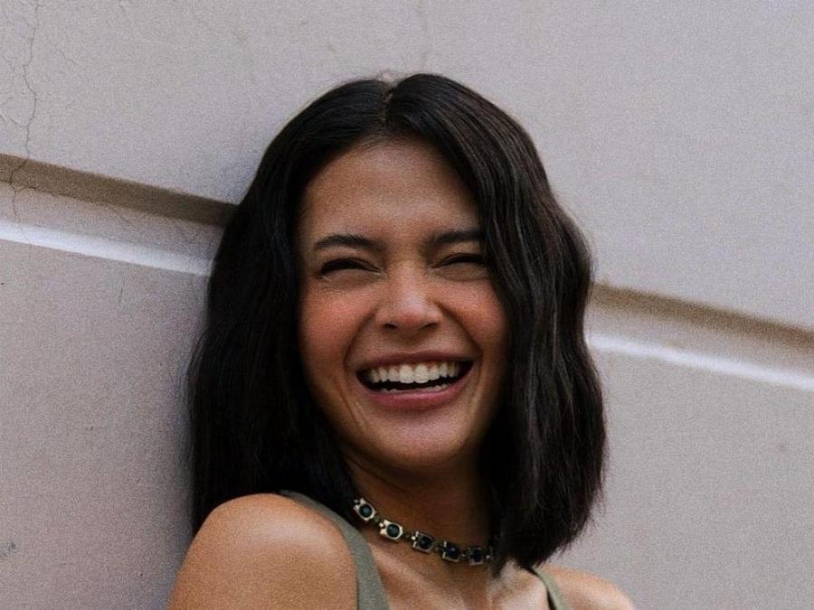 Sang'gre actress Bianca Umali showbiz career