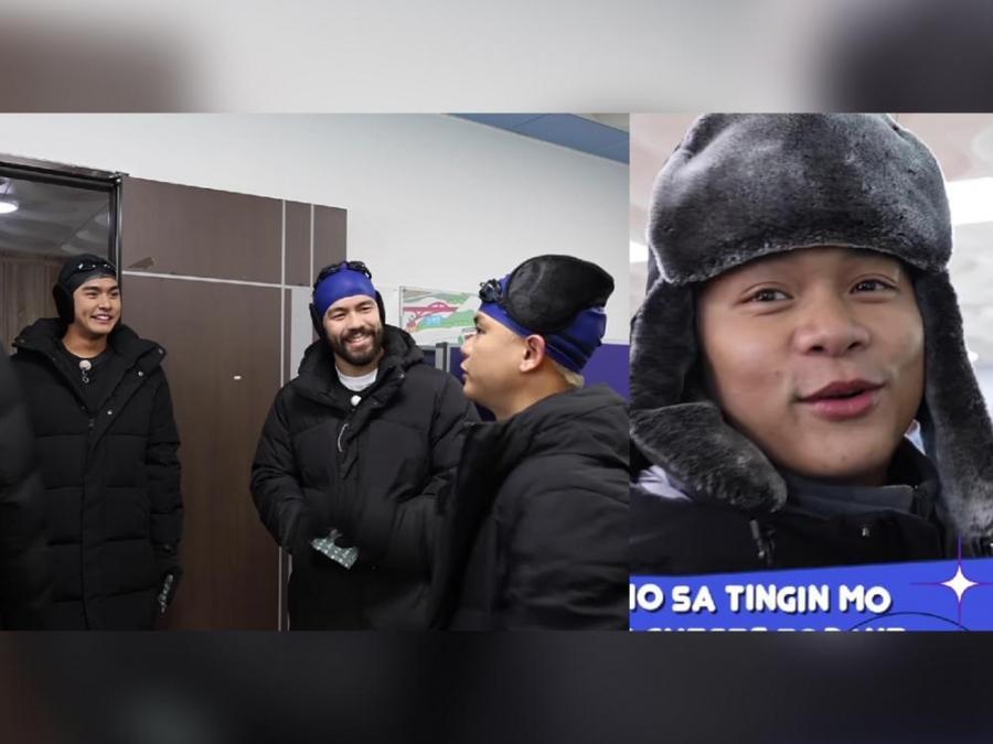 Running Man Philippines