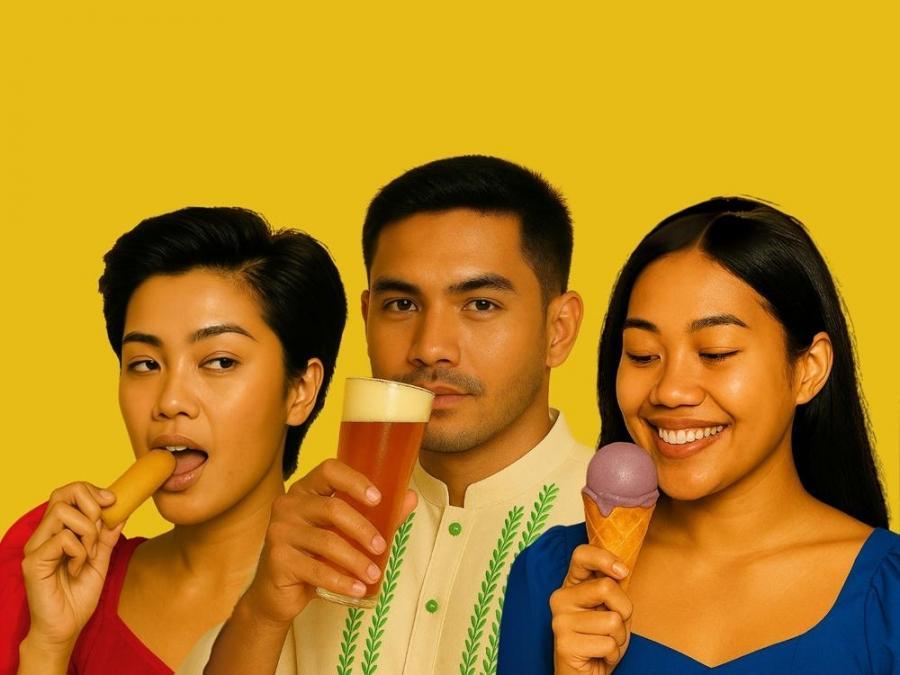 Filipino Cuisine Takes Center Stage: International Manila Food Festival Launches with Global Backing and the World’s Top Filipino Chefs – GMA Network