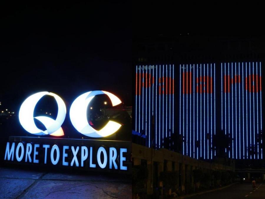 Palarong Pambansa 2027 to be hosted by Quezon City