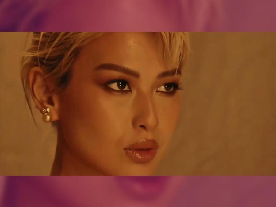 Michelle Dee chronicles MGI All Stars journey in new 'DeePa Series' - GMA Network