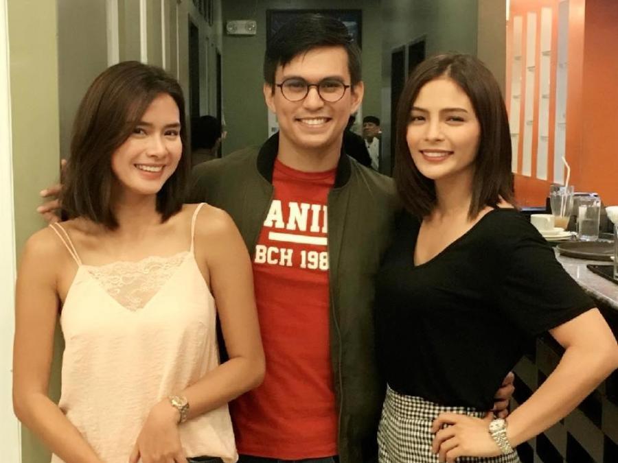 lovi poe,tom rodriguez,erich gonzales,the significant other,new movie,direk...