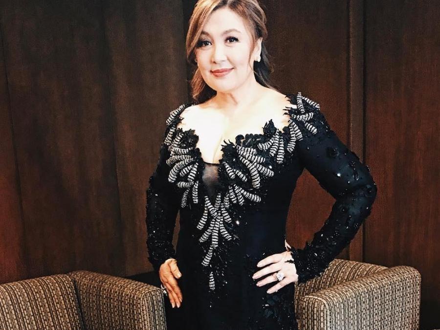 Sharon Cuneta Images