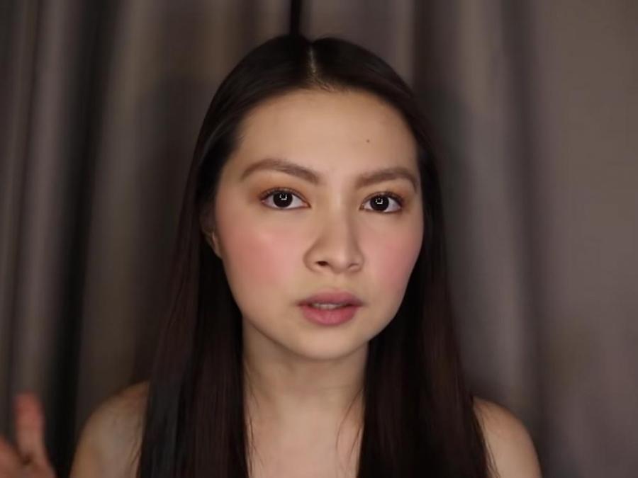 barbie forteza vlog