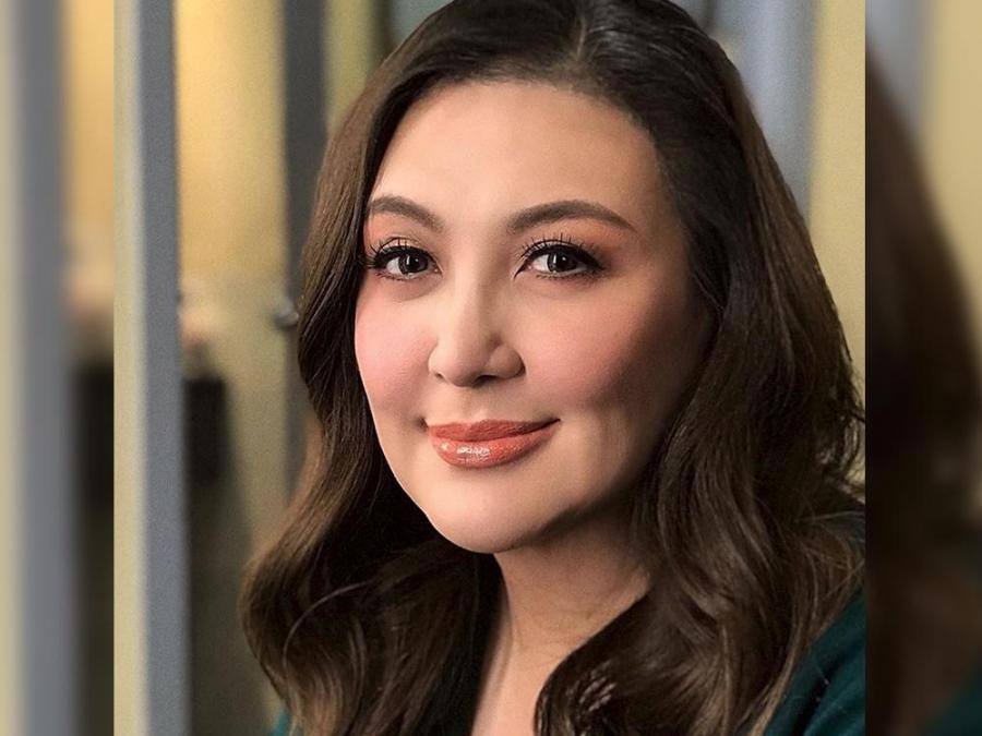 Sharon Cuneta tells public about daughter KC Concepcion, 