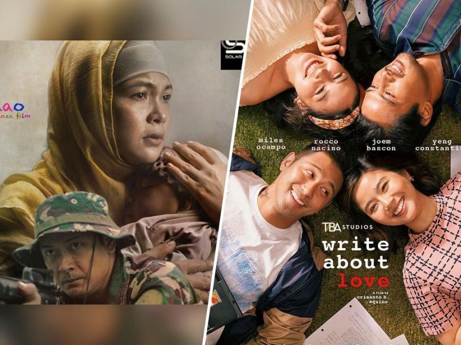 MMFF 2019 Gabi ng Parangal