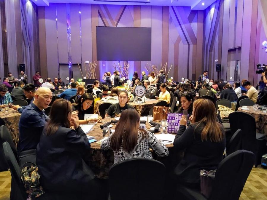 Summer MMFF postponed