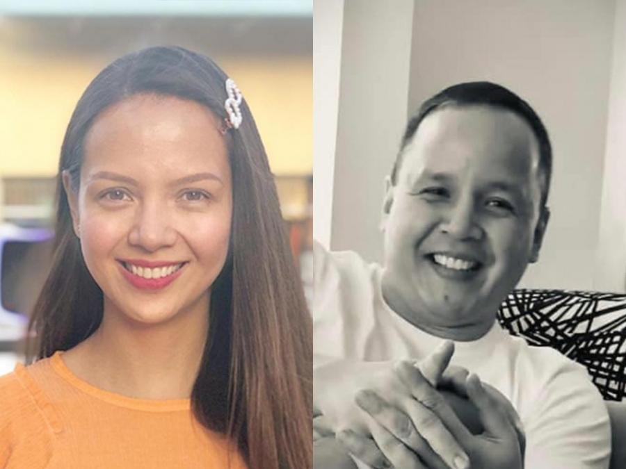 DJ Angelicopter on her brother Francis