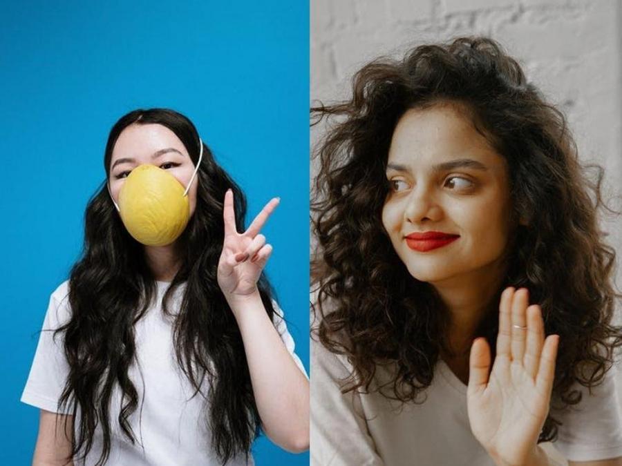 new normal greetings