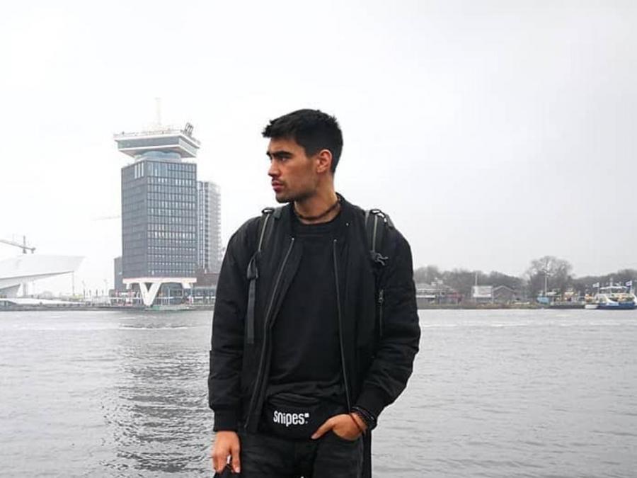 clint bondad cryptic message on instagram story