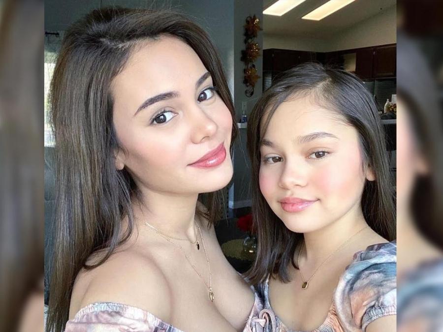 mona louise rey and ivana alawi