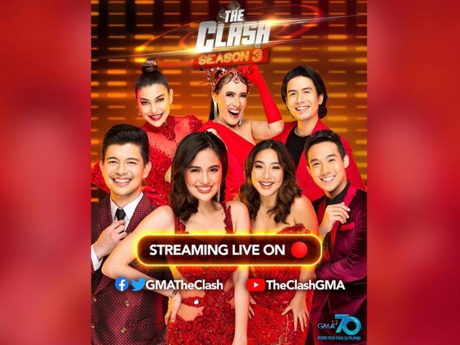 the clash season 3 trends on twitter