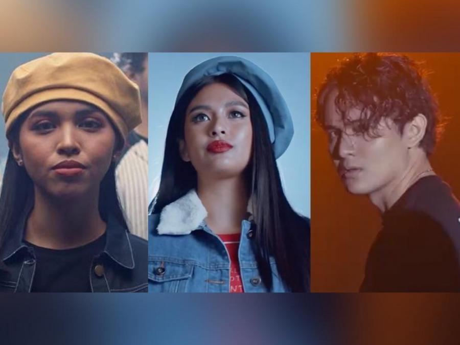 Maine Mendoza, Gabbi Garcia, Ruru Madrid headline digital fashion show ...