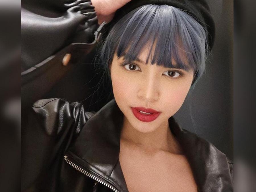 Maine Mendoza