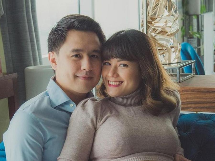 Fourth Solomon and Grizelle Gratela