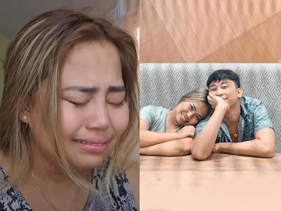 baninay bautista and bont brayn oropel