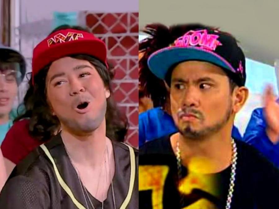 Bubble Gang episode last October 29