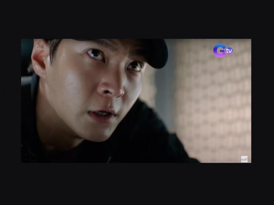 Code Name: Yong Pal