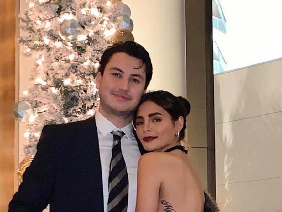 Lovi Poe gives tips for a strong long-distance relationship.