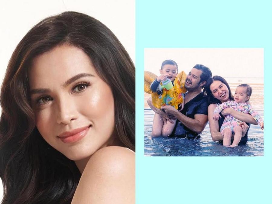 divine lee and family