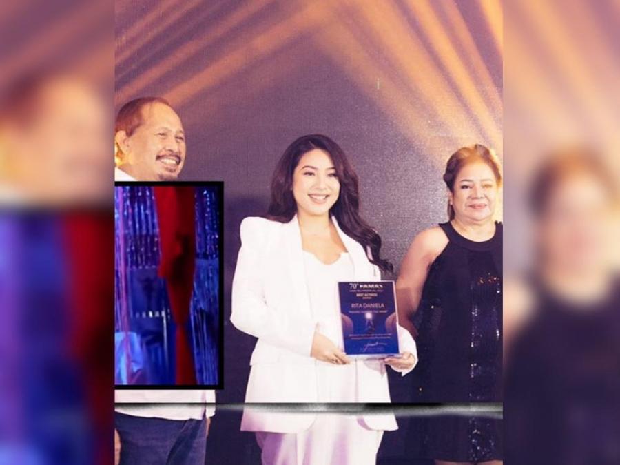 Rita Daniela