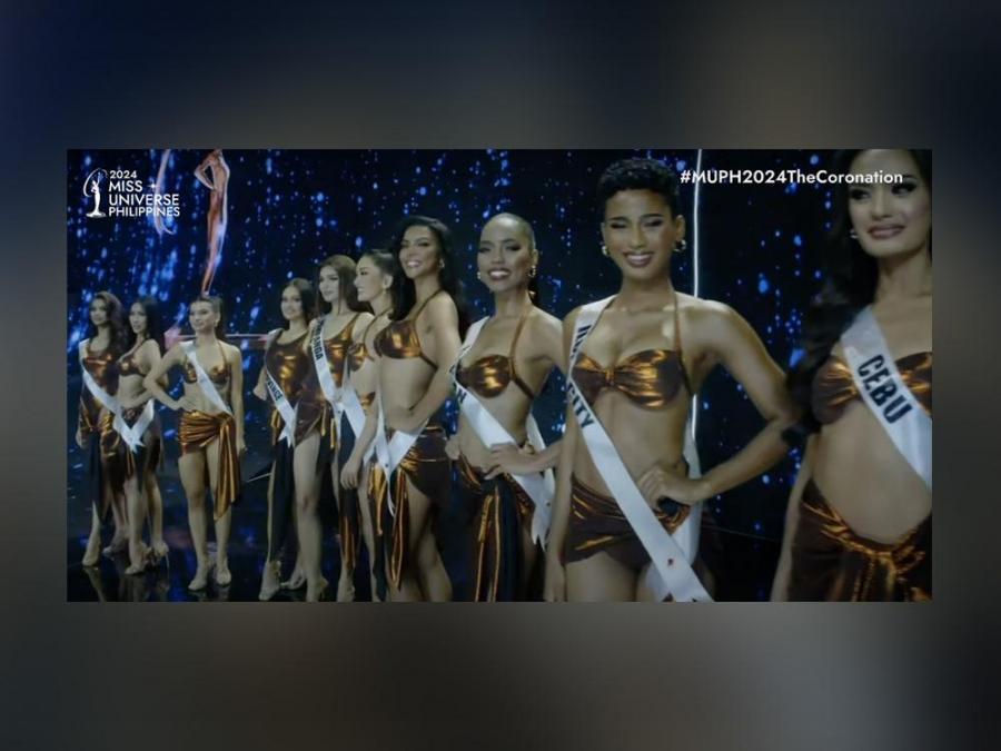 Miss Universe Philippines