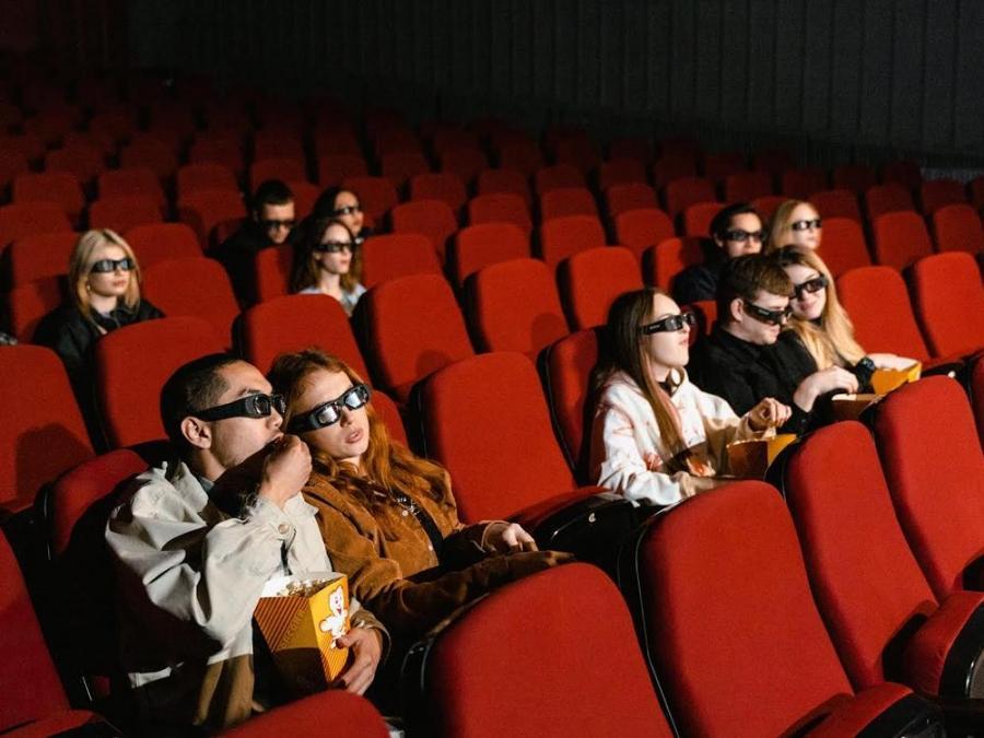 En que cines se puede usar el bono cultural