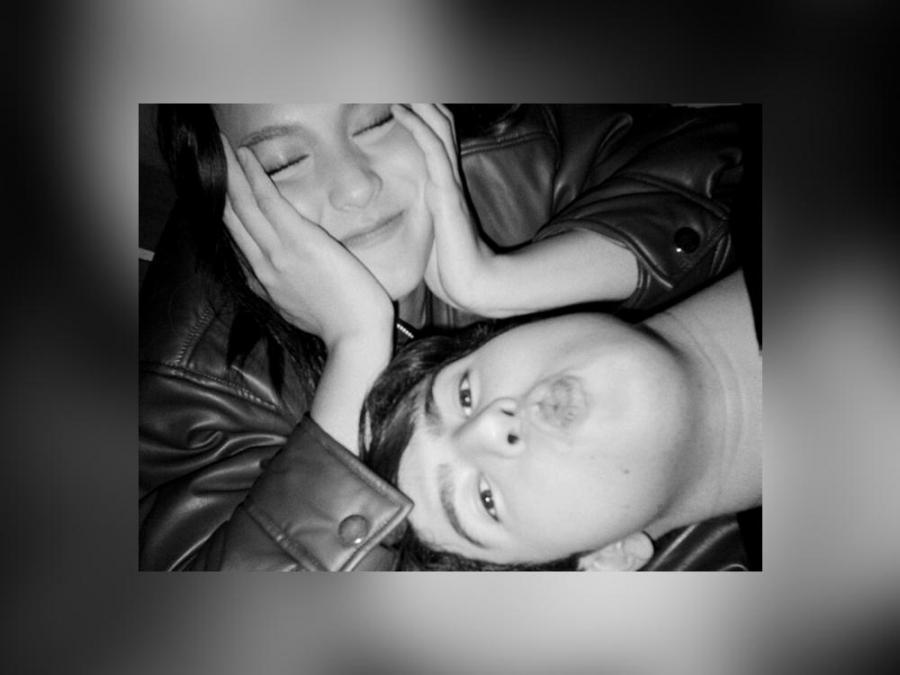 Kyline Alcantara Mavy Legaspi 