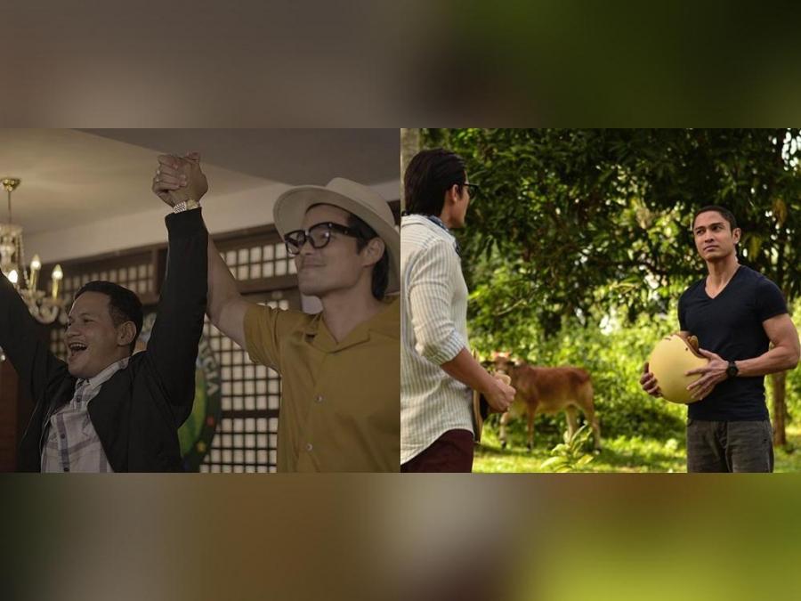 alternate minor cast members