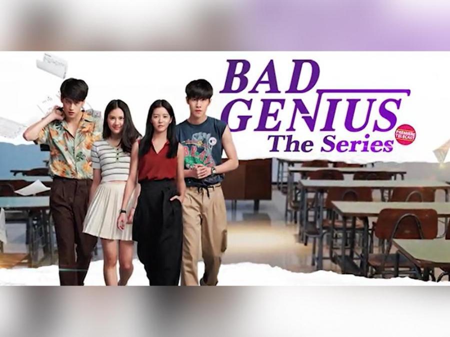 Bad Genius: The Series