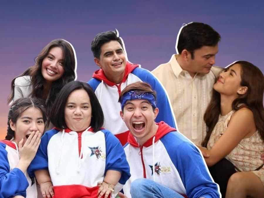 Little Princess and First Lady