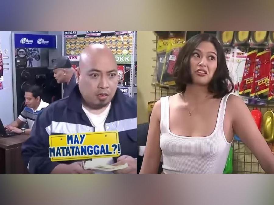 Michelle Dee in Happy ToGetHer