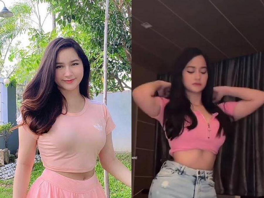 Watch Jillian Wards Tiktok Video Fetches 13 Million Views Gma Entertainment 1071