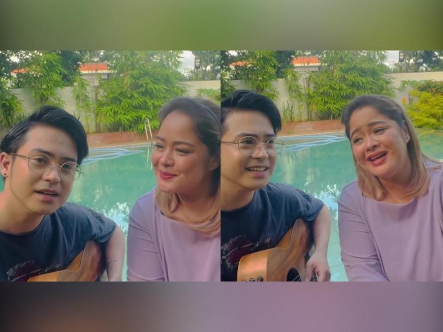 manilyn reynes and jake vargas