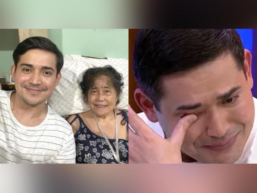 Paolo Contis, Jean Contis 