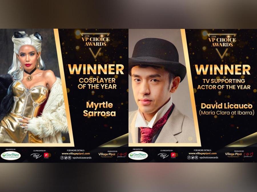 Village Pipol Choice Awards 2023