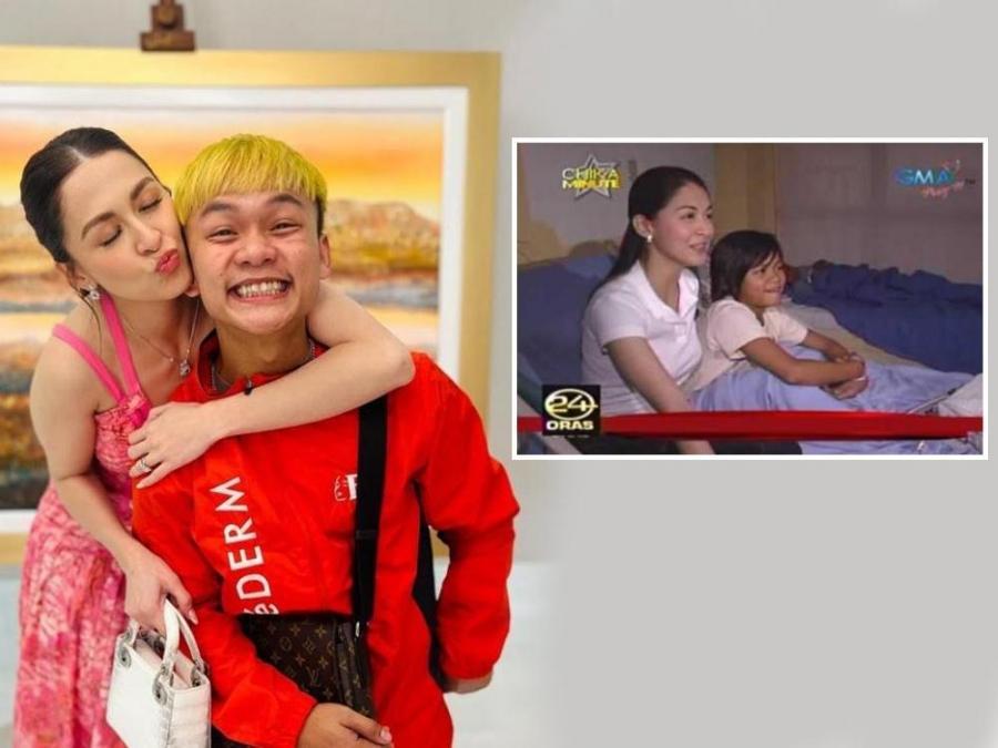 buboy villar and marian rivera