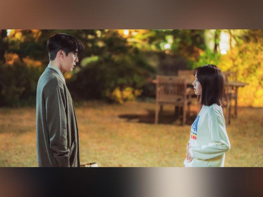 My Roommate is a Gumiho