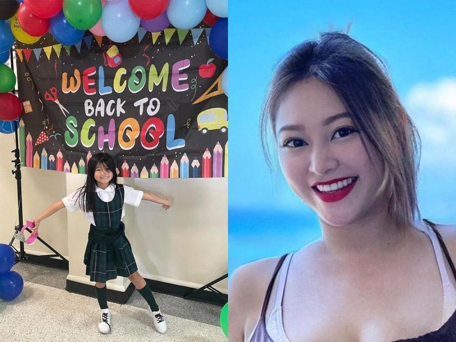 rufa mae quinto and athena