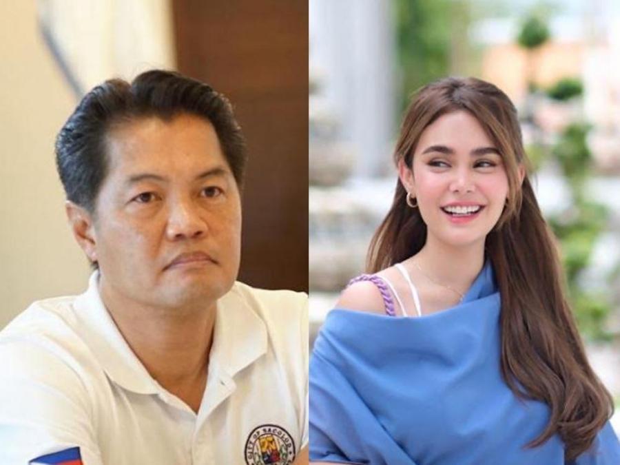 Mayor Albee Benitez clarifies "chance encounter" with Ivana Alawi | GMA  Entertainment